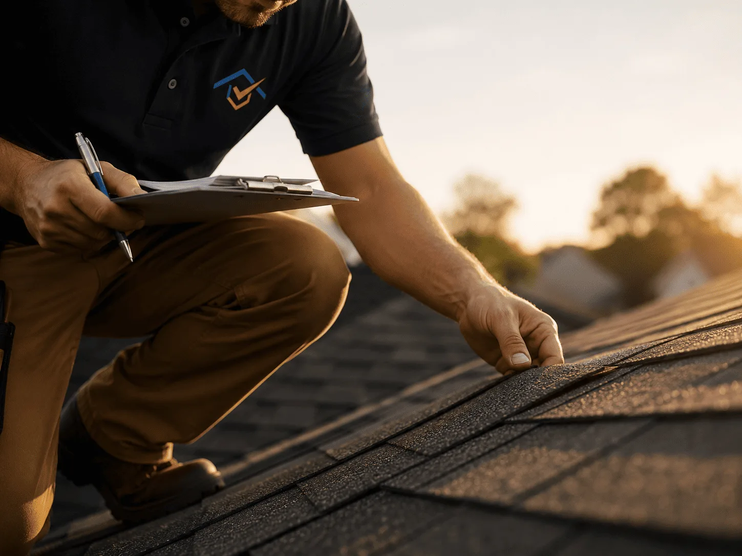 Why Choose Roof Inspection in Hinton, OK
